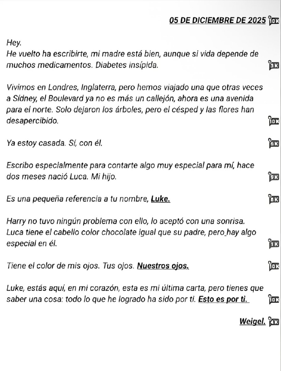 ALERTA SPOILER DE BOULEVARD😭
(no estoy soportando)