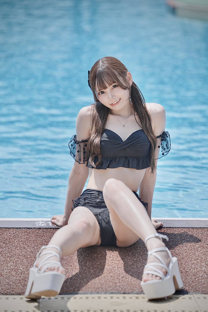ふう@モデル募集中 (@rowind89) on Twitter photo 7/3
<a href="/hs__reina/">姫乃れいな🐰ハニースパイスRe.</a> さん
#ハニスパ #姫乃れいな #真夏の水着祭 #近代麻雀水着祭2025 #水着 #被写体 #モデル #ポートレート #ポトレ #被写体募集 #モデル募集 #相互無償 #モデルさんと繋がりたい #model #portrait 7/3
<a href="/hs__reina/">姫乃れいな🐰ハニースパイスRe.</a> さん
#ハニスパ #姫乃れいな #真夏の水着祭 #近代麻雀水着祭2025 #水着 #被写体 #モデル #ポートレート #ポトレ #被写体募集 #モデル募集 #相互無償 #モデルさんと繋がりたい #model #portrait