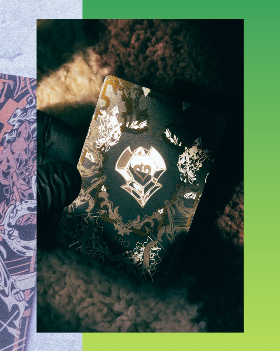 ✨ Ranged Hero Tokens ✨ Three new Stainless Steel Hero Tokens illustrated by <a href="/SydneyJones/">ʎǝupʎs 🌙 シドニー</a>  for the #ffxiv fans. Tank Heroes tomorrow before launch day on Friday!!