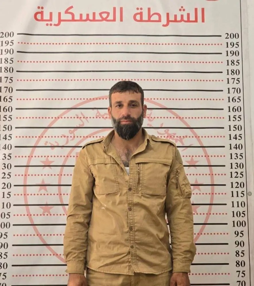 الداخلية السورية تعلن نجاحها في التوصل إلى اتفاق لوقف إطلاق النار في السويداء