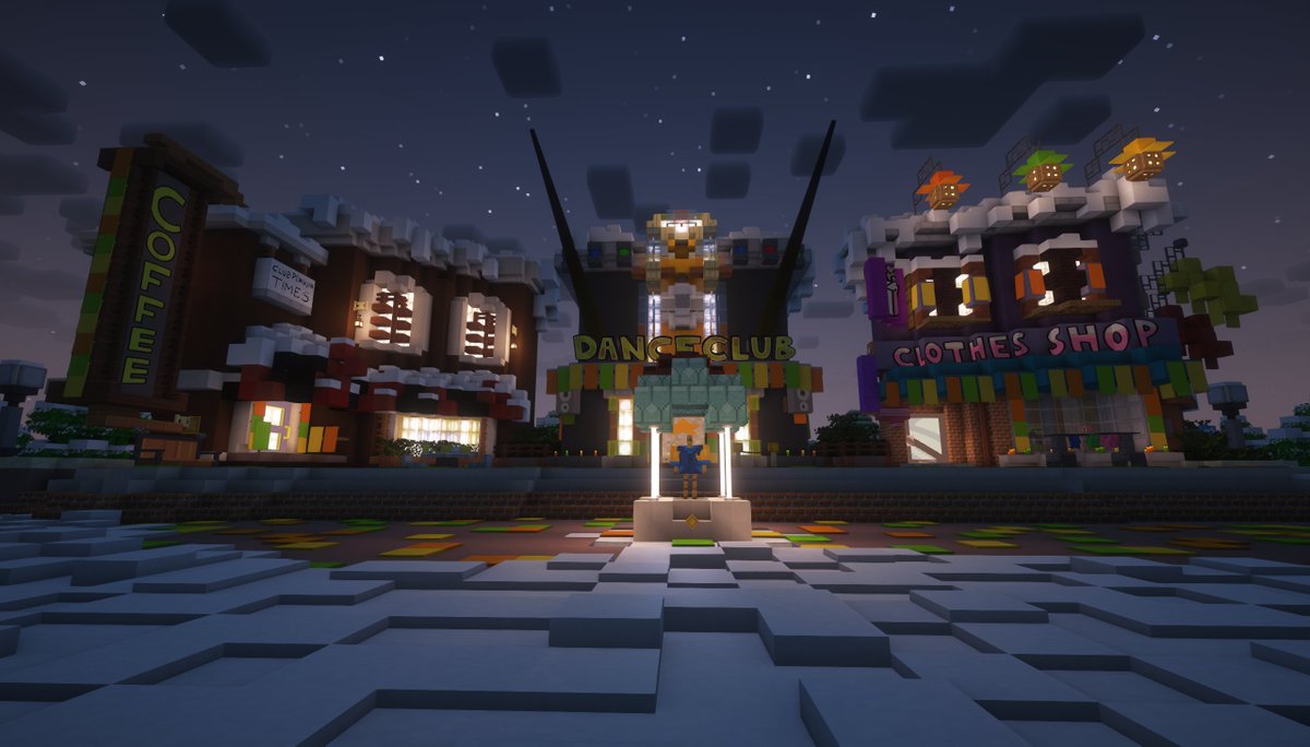 ClubMinePenguin's tweet image. 🎂9th Anniversary Party🎂
Our anniversary party is ON NOW! Join us for...
- NEW MINIGAMES: Thin Ice &amp;amp; ???
- Pengtastic showings, daily @ 3:30 PM &amp;amp; 7:30 PM PDT
- Limited time quest, Freebies, Trivia games
...AND MORE!
More info on our blog &amp;amp; Discord server! clubminepenguin.com/single-post/cl…