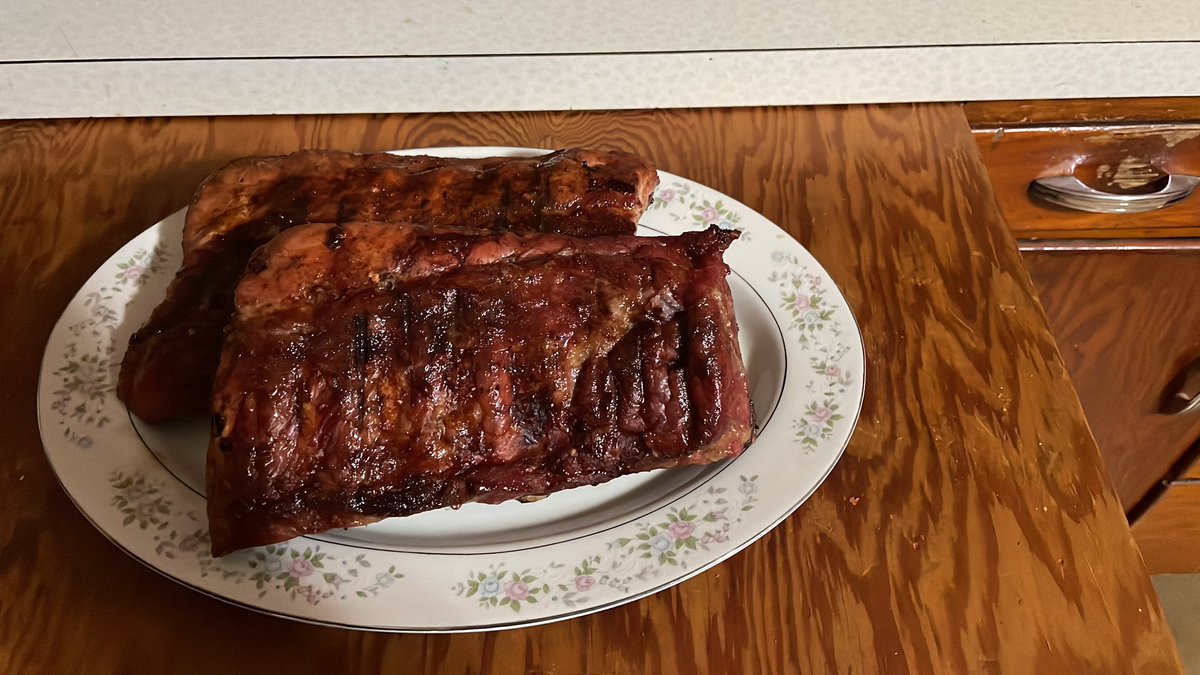 RossGPenn's tweet photo. Here is what’s on the menu https://t.co/WQOQfzg0FW