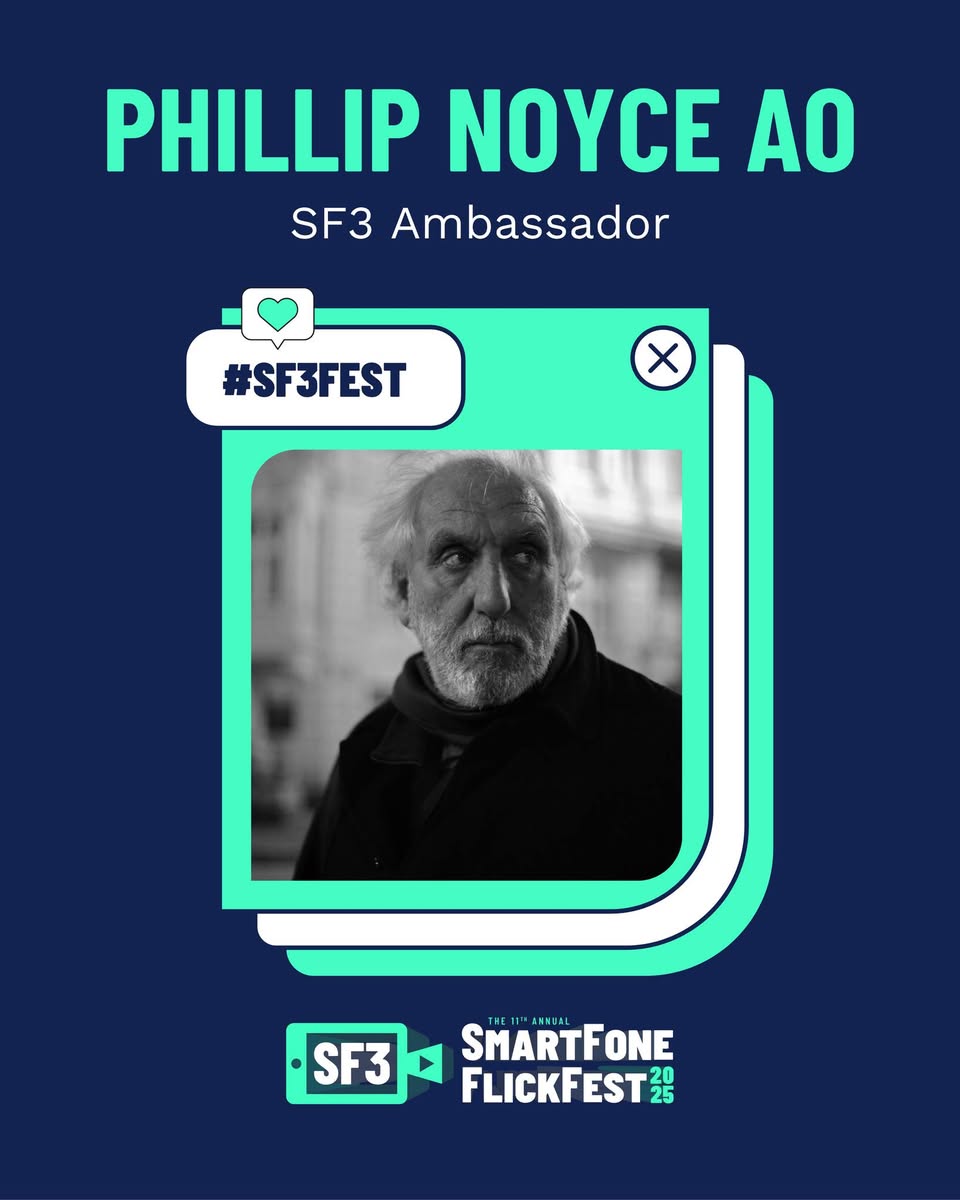 Meet our Ambassadors and Judges - mailchi.mp/64e0ffc2abf5/m… Check out our latest news