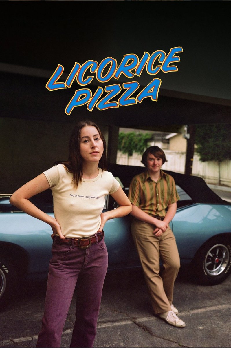 drivefilmszzz's tweet image. licorice pizza (2021)
dir. paul thomas anderson
legendado
link: drive.google.com/drive/folders/…
