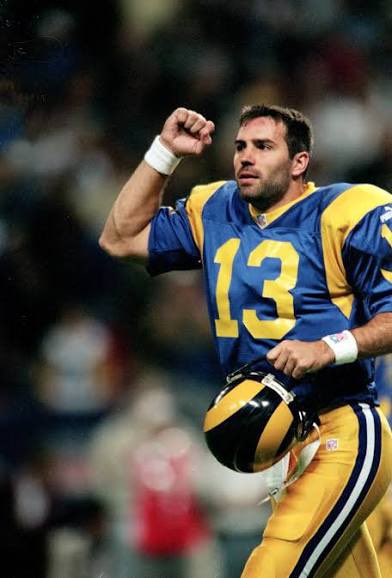 Kurt Warner