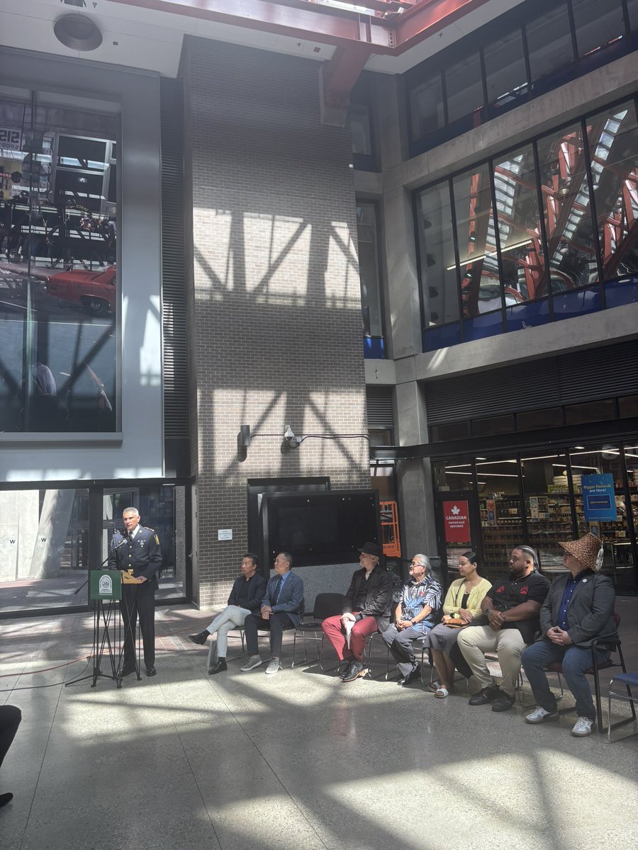 VPD Diversity, Community & Indigenous Relations tweet media