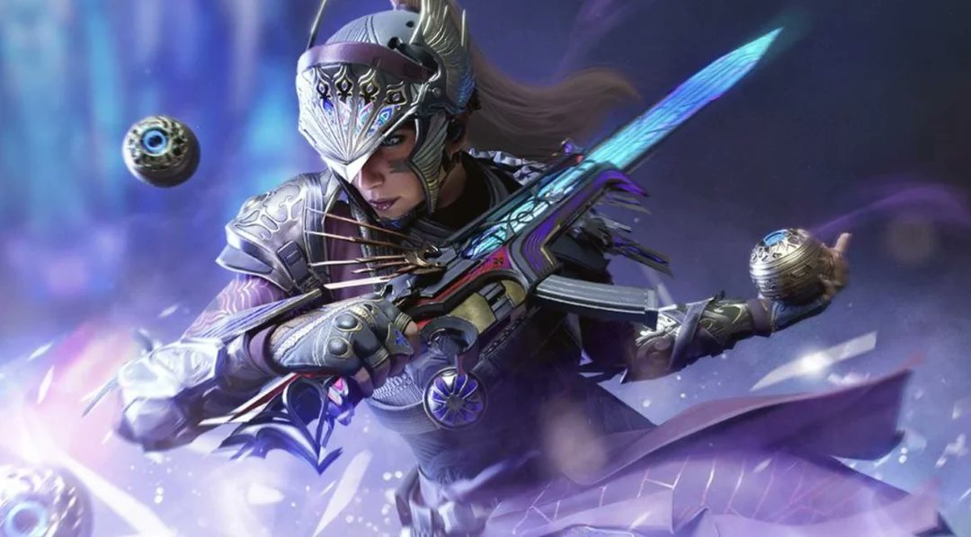 SenVale π₯ (@senvaletv) on Twitter photo July Giveaway! π₯
One Valkyrie Paragon Bundle! (7200 R6 Credits)
How to enter...
1) Follow <a href="/SenValeTV/">SenVale π₯</a>
2) Like / RT this
THAT IS ALL GOODLUCK β₯οΈ! July Giveaway! π₯
One Valkyrie Paragon Bundle! (7200 R6 Credits)
How to enter...
1) Follow <a href="/SenValeTV/">SenVale π₯</a>
2) Like / RT this
THAT IS ALL GOODLUCK β₯οΈ!