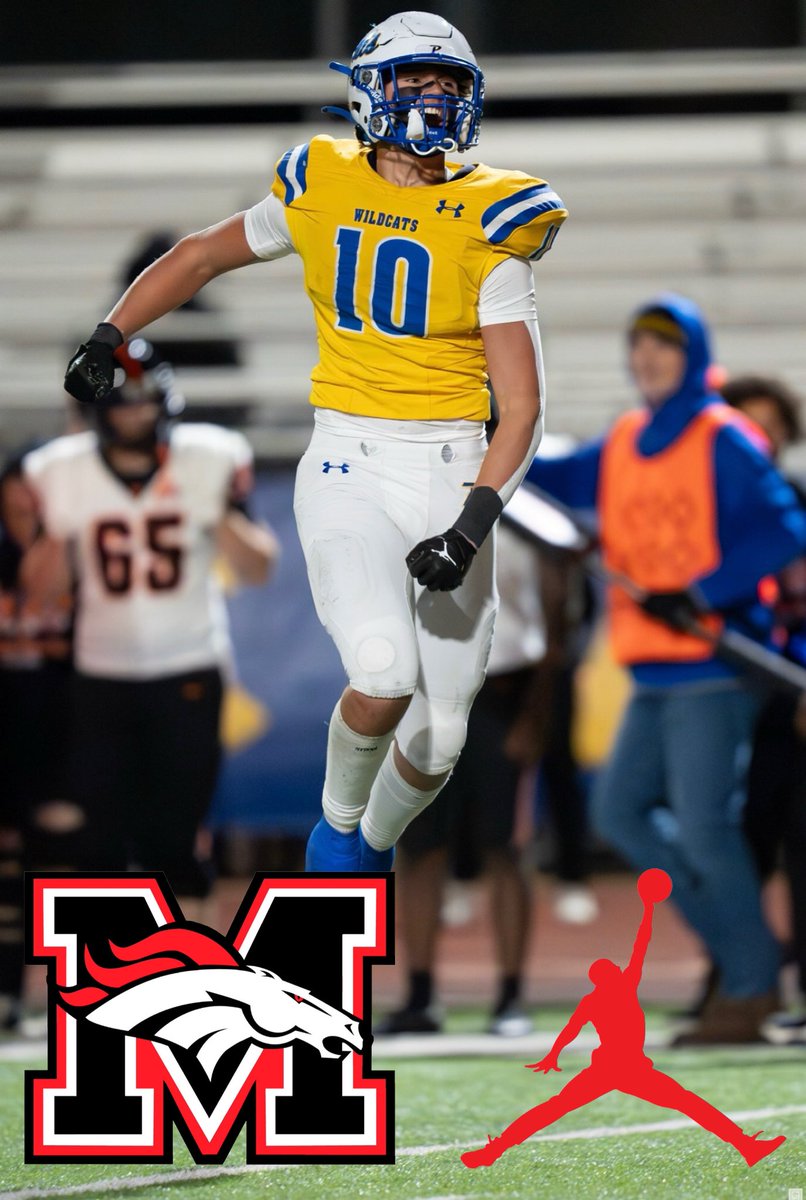Cane Wood (@cane21wood) on Twitter photo I will be transferring to Mustang High School for my senior season. Thank you to Coach Hall and all of my Piedmont coaches for all the help along the way. I’m excited for my new chapter <a href="/1BroncoFootball/">Mustang Football</a> and to work with <a href="/CoachLeeBlank/">Lee Blankenship</a>, <a href="/CoachDeas/">Justin Deason</a> <a href="/coachmac_/">Cody McDaniel</a>
<a href="/Bdrumm_Rivals/">Brandon Drumm</a> I will be transferring to Mustang High School for my senior season. Thank you to Coach Hall and all of my Piedmont coaches for all the help along the way. I’m excited for my new chapter <a href="/1BroncoFootball/">Mustang Football</a> and to work with <a href="/CoachLeeBlank/">Lee Blankenship</a>, <a href="/CoachDeas/">Justin Deason</a> <a href="/coachmac_/">Cody McDaniel</a>
<a href="/Bdrumm_Rivals/">Brandon Drumm</a>