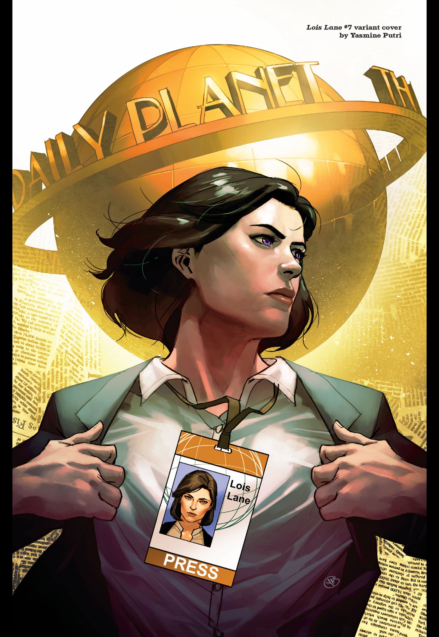 英語　ロイス・レイン　LOIS LANE ENEMY OF THE PEOPLE 英語 ロイス・レイン LOIS LANE ENEMY OF THE PEOPLE 青年漫画