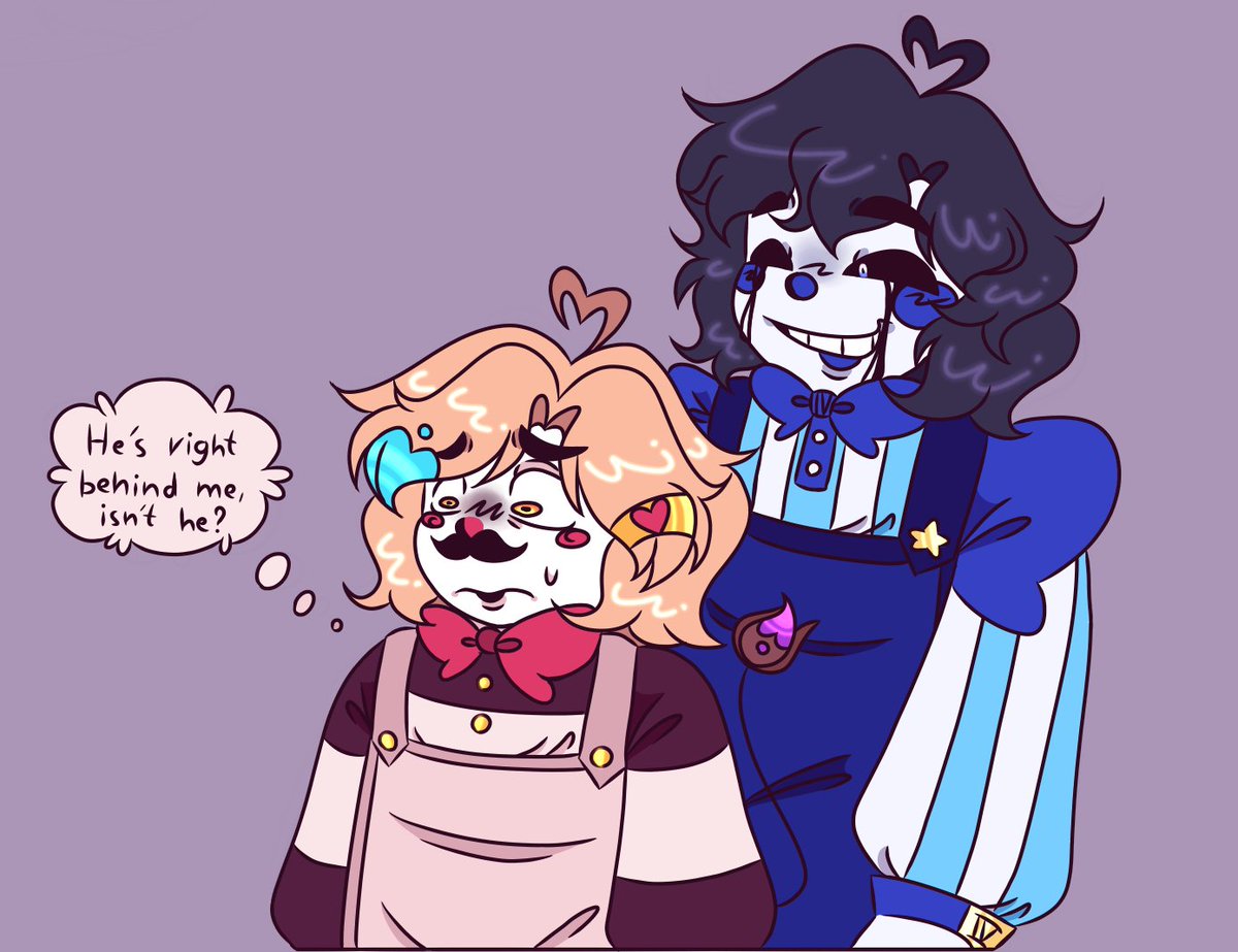 RetiHajni's tweet image. He always haunts me to continue his story 😭💙 #SMG4OC #smg4art #SMG4 #smg4au #SMG4Obscuredau