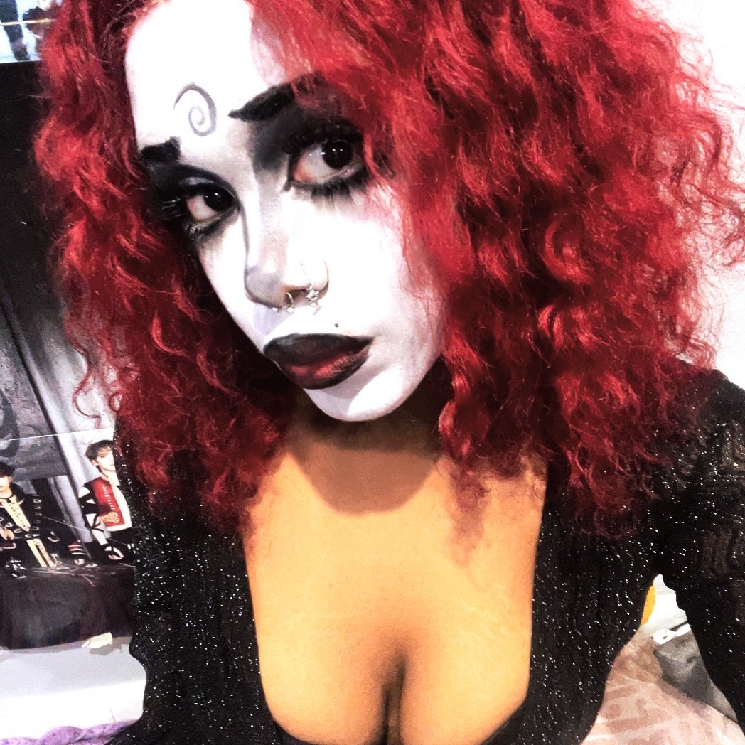 riboismm's tweet image. felt cute, might delete later