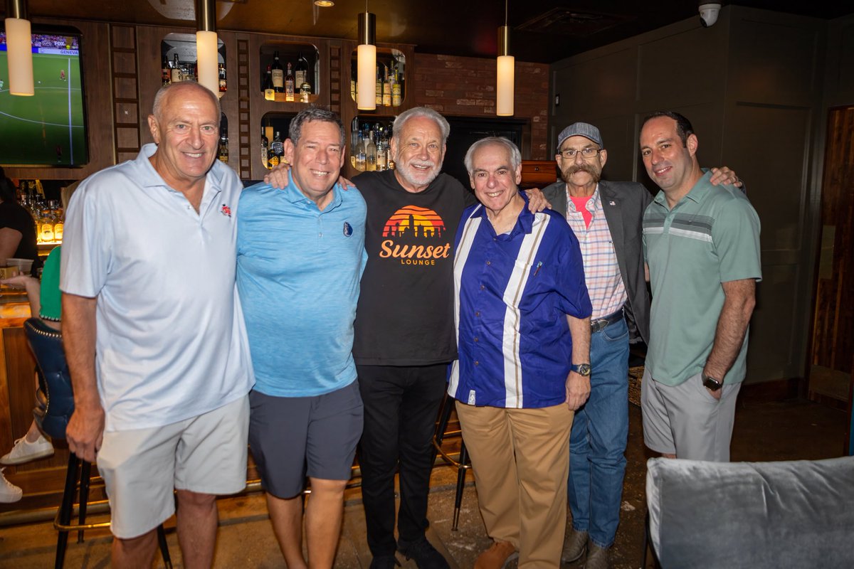YDC_DFW's tweet image. Today’s show was EPIC!! 

A line up that even we can’t believe we were able to pull off! Big thanks to the Maplewood Social Club for having us with their amazing hospitality! To our presenting sponsor Specialized Investigations for making this happen!

#podcast #radio #playbyplay