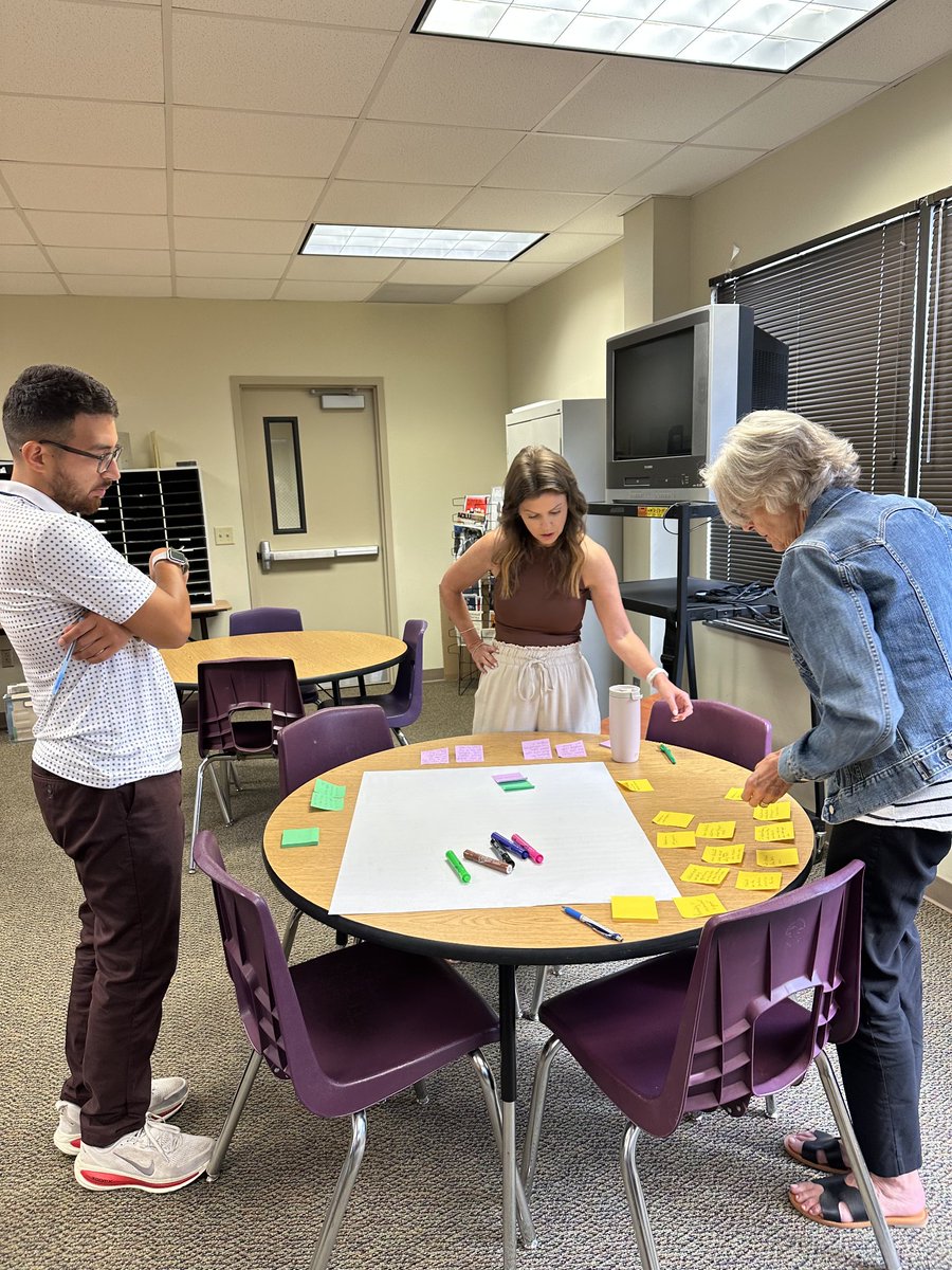NEISD Secondary ELAR (@readwriteneisd) on Twitter photo The NEISD Middle School Summer Reading Institute has kicked off! Teacher leaders are learners! <a href="/Ravae96/">Dr. Ravae V Shaeffer</a> <a href="/NEISD/">North East ISD</a> #theneisdway #literacypowers4good The NEISD Middle School Summer Reading Institute has kicked off! Teacher leaders are learners! <a href="/Ravae96/">Dr. Ravae V Shaeffer</a> <a href="/NEISD/">North East ISD</a> #theneisdway #literacypowers4good