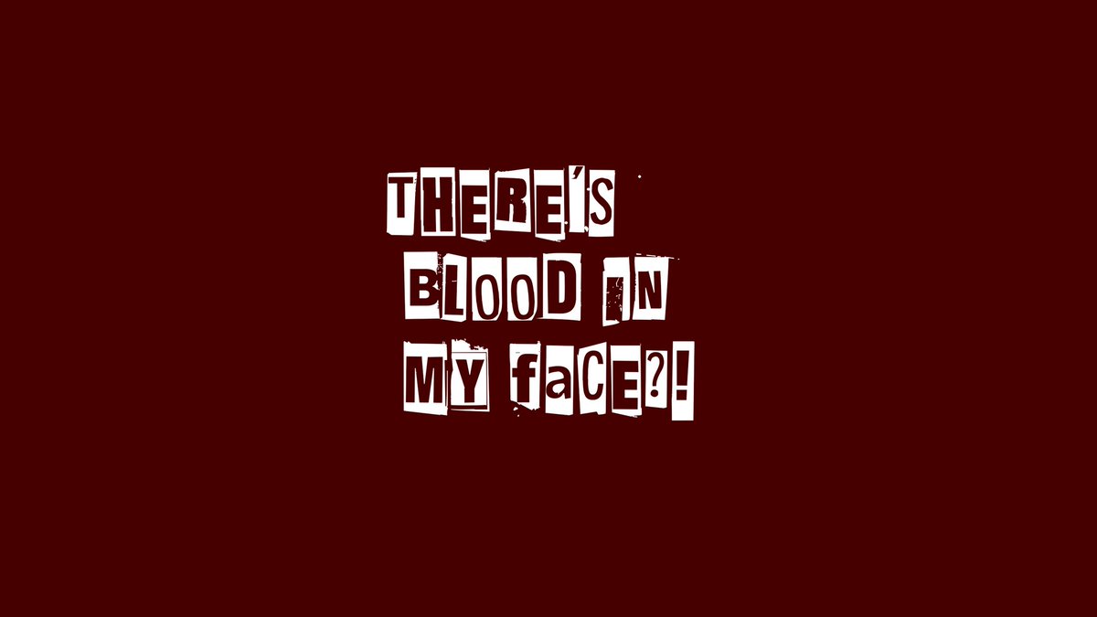 areueyes's tweet photo. ㅤㅤ
ㅤㅤㅤㅤ
ㅤㅤㅤㅤWHAT ꔋHE ＦＵＣＫ?! 
ㅤㅤ
ㅤㅤ https://t.co/T05a14Vi6Y