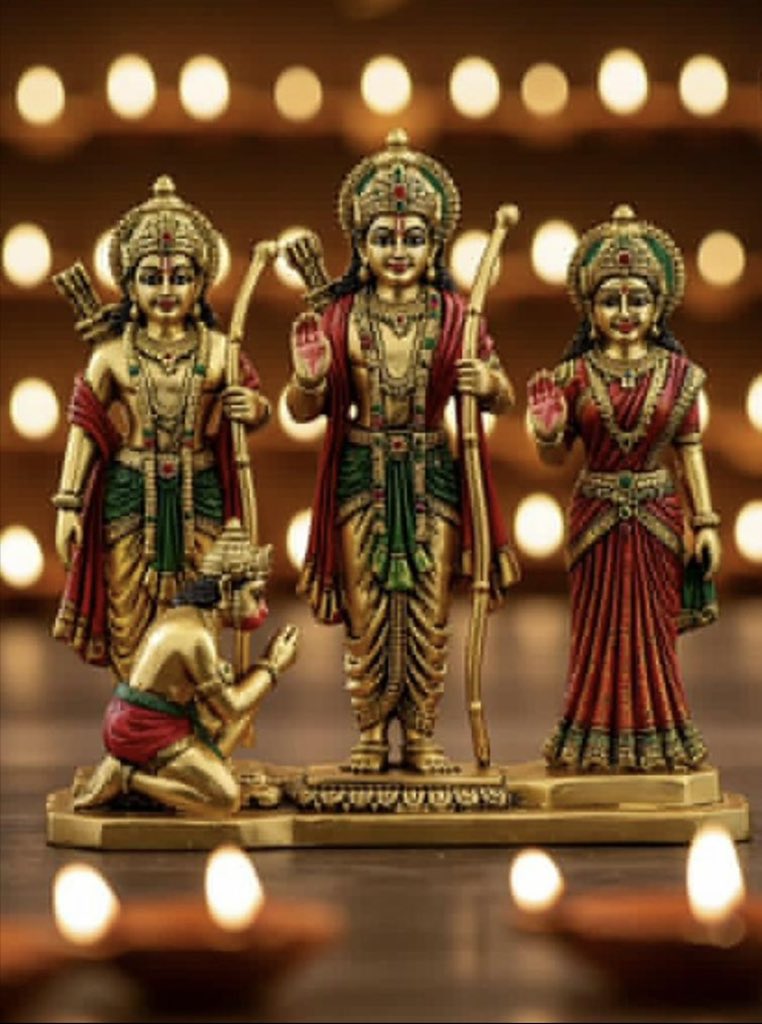 🌹🌹राम चरन पंकज उर धरहू। कौतुक एक भालु कपि करहू।🌹🌹
🌹🌹धावहु मर्कट बिकट बरूथा। आनहु बिटप गिरिन्ह के जूथा।🌹🌹
🚩🚩शुभ प्रभात 🚩राम राम 🚩🚩
               🌹🌹🌹🌹🌹
#HarHarMahadevॐ