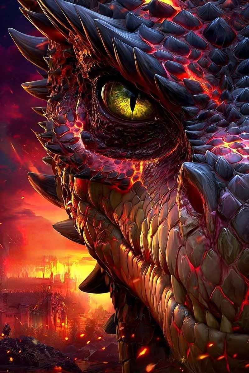 Dragon slayer will eventually become a dragon.
Stick to justice ~

NINESTAR SINKING FAST
#StandAgainstNinestar
#FayeYoko #ฝ้ายโยโกะ