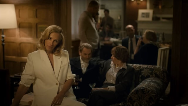 DavisLeaf's tweet image. The October movie slate is going to be a death blow. I will not survive the amount of sauce that month will offer us.