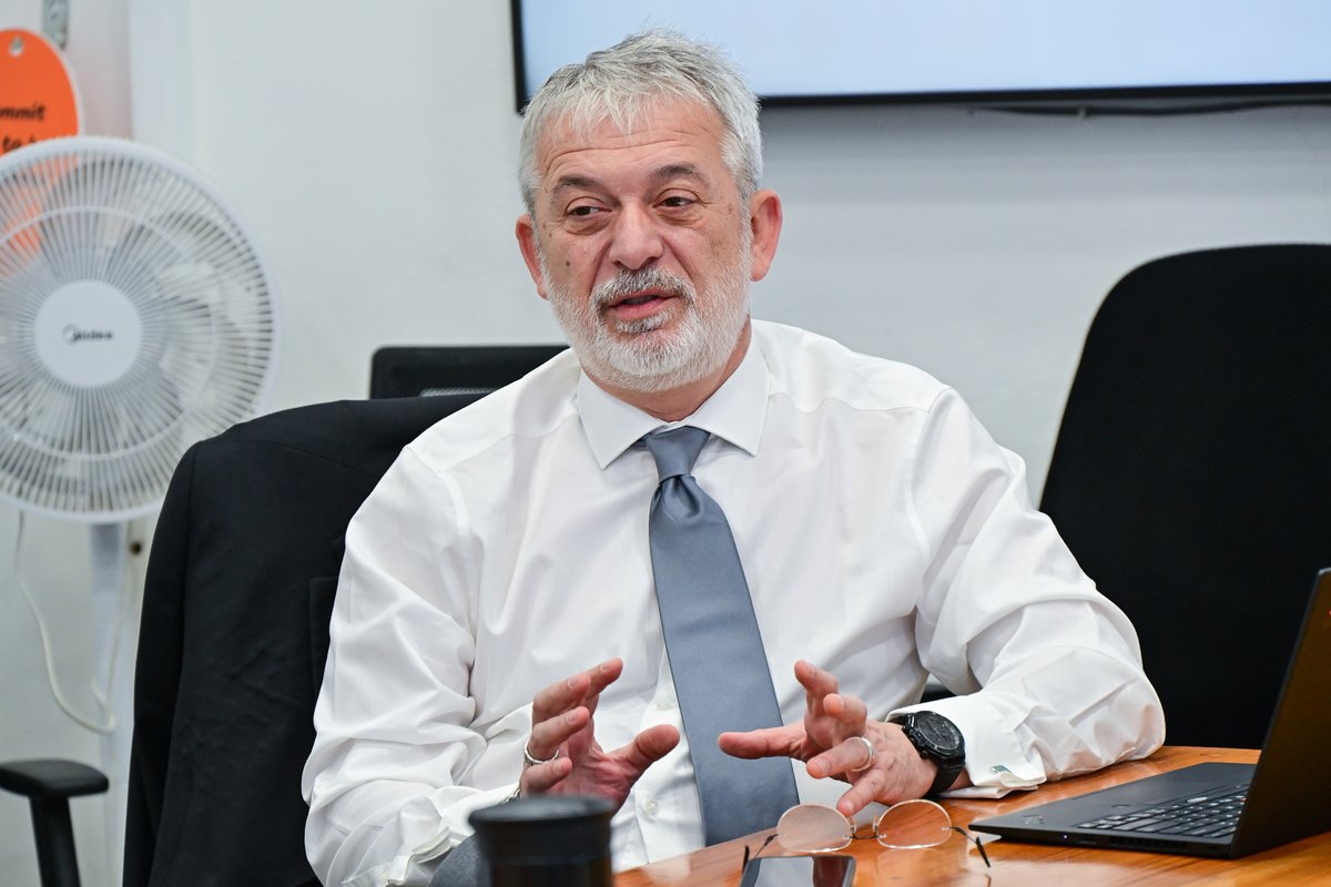 WHO Timor-Leste (@whotls) on Twitter photo A two-day workshop is underway at WHO Timor-Leste to co-develop the 2026–2030 National Immunization Strategy. Led by Dr David Sulaberidze, the <a href="/MdSTimorLeste/">Ministério da Saúde</a> , INFPM, NITAG, <a href="/NCIRS/">NCIRS</a> , <a href="/WHO/">World Health Organization (WHO)</a> & <a href="/UNICEFTL/">UNICEF Timor-Leste</a> are shaping a costed, priority-driven roadmap for stronger immunization. A two-day workshop is underway at WHO Timor-Leste to co-develop the 2026–2030 National Immunization Strategy. Led by Dr David Sulaberidze, the <a href="/MdSTimorLeste/">Ministério da Saúde</a> , INFPM, NITAG, <a href="/NCIRS/">NCIRS</a> , <a href="/WHO/">World Health Organization (WHO)</a> & <a href="/UNICEFTL/">UNICEF Timor-Leste</a> are shaping a costed, priority-driven roadmap for stronger immunization.
