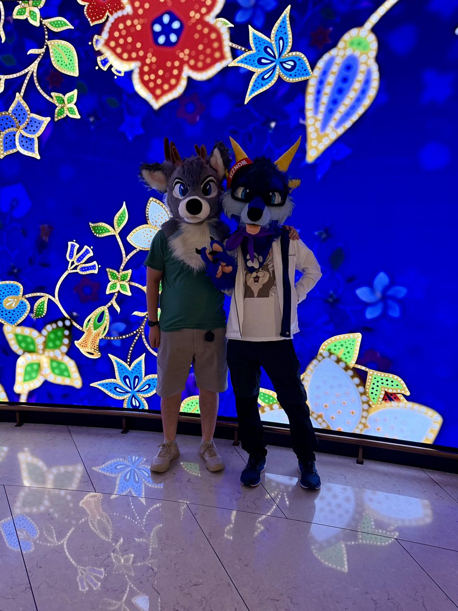 headed off for a short break in Hong Kong with <a href="/xeznom/">Xeznom 🔙 IWAG 2025 🔜 Furum 2025</a>!