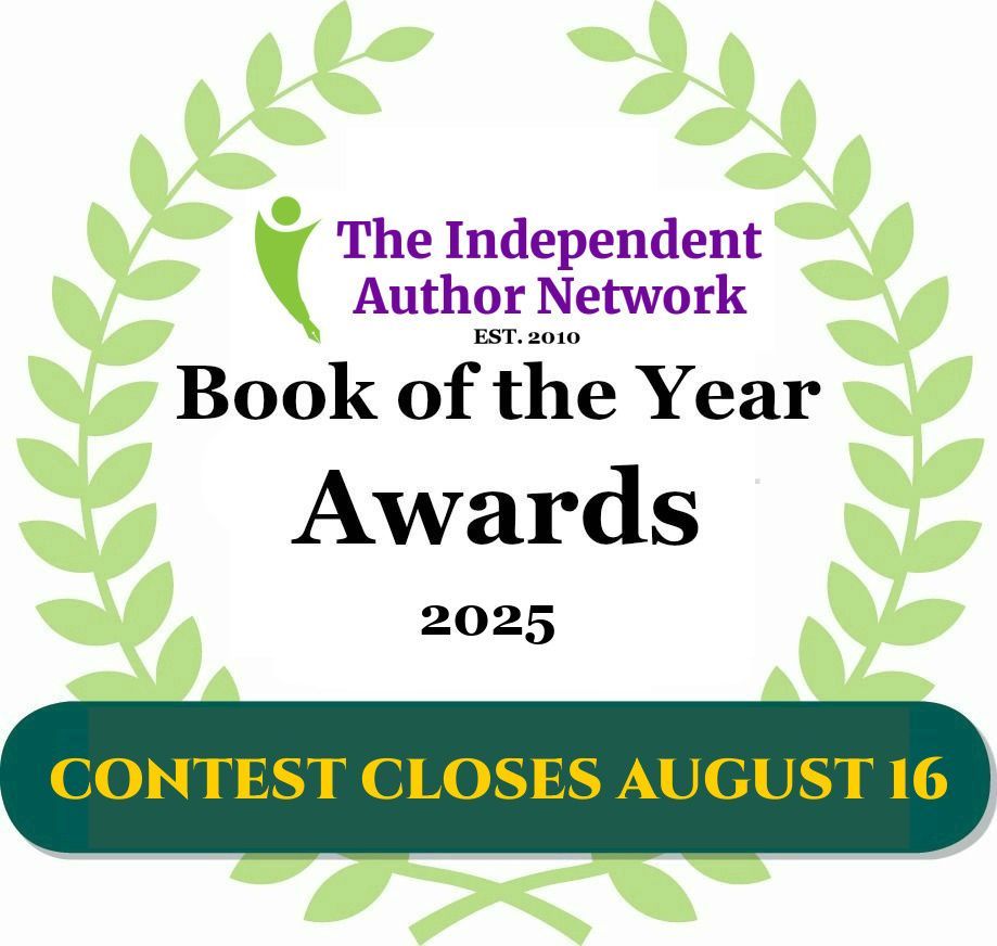 IAN_AuthorPromo's tweet image. How will your work stand out next to over 50 million published books?
"The 11th Annual IAN Book of the Year Awards"
$6,000 #cashprizes
independentauthornetwork.com/book-of-the-ye…
#amwriting #writerscommunity
#writerslife #authorscommunity
#writingcommunity #iartg
#writingtips #booktwt