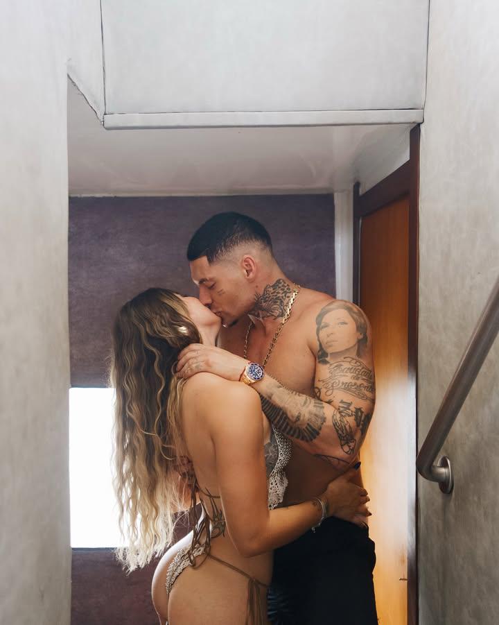 acervolamour's tweet image. #casal