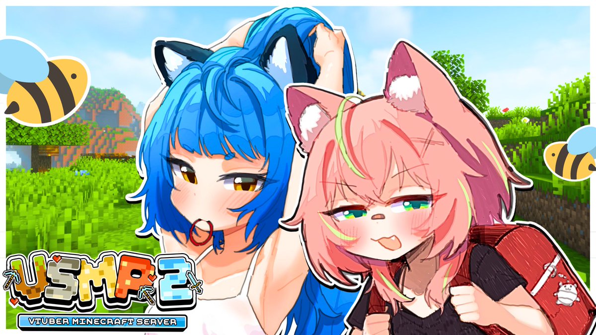 miamelonya's tweet image. 🔴LIVE
exploring with pogo 

youtube.com/watch?v=y5hAb5…