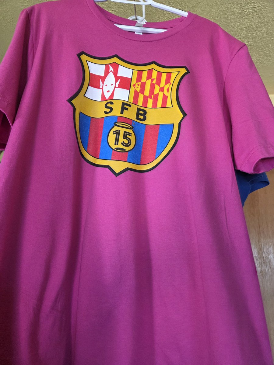 Thought this would be a little more on the maroon side. I guess im rocking hor pink. Let's go!