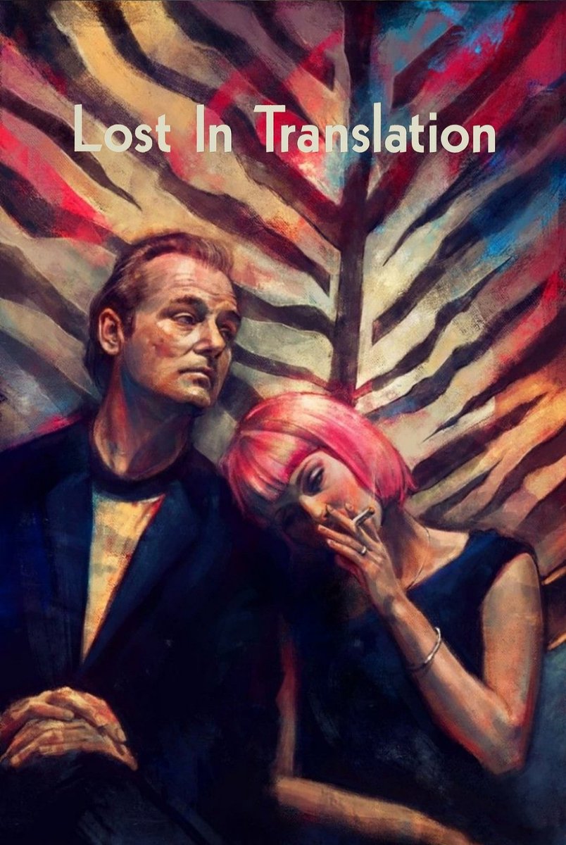 drivefilmszzz's tweet image. lost in translation - encontros e desencontros (2003)
dir. sofia coppola
legendado
link: drive.google.com/drive/folders/…