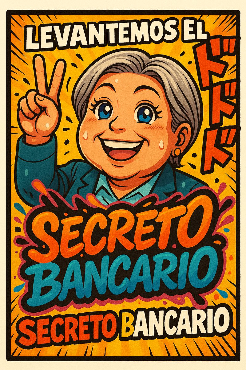 Rey no..Guachak si (@willittow) on Twitter photo 🆘SECRETO BANCARIO🆘
Aquí quiero ver a los weones de derecha, si no le dan retuit, es que son presos de su fanatismo y velan más por un personaje más que la lógica del bienestar del país. Por eso <a href="/jeannette_jara/">Jeannette Jara Román</a>
PRESIDENTA!!!
<a href="/Chileokulto/">Chileokulto</a> 🆘SECRETO BANCARIO🆘
Aquí quiero ver a los weones de derecha, si no le dan retuit, es que son presos de su fanatismo y velan más por un personaje más que la lógica del bienestar del país. Por eso <a href="/jeannette_jara/">Jeannette Jara Román</a>
PRESIDENTA!!!
<a href="/Chileokulto/">Chileokulto</a>