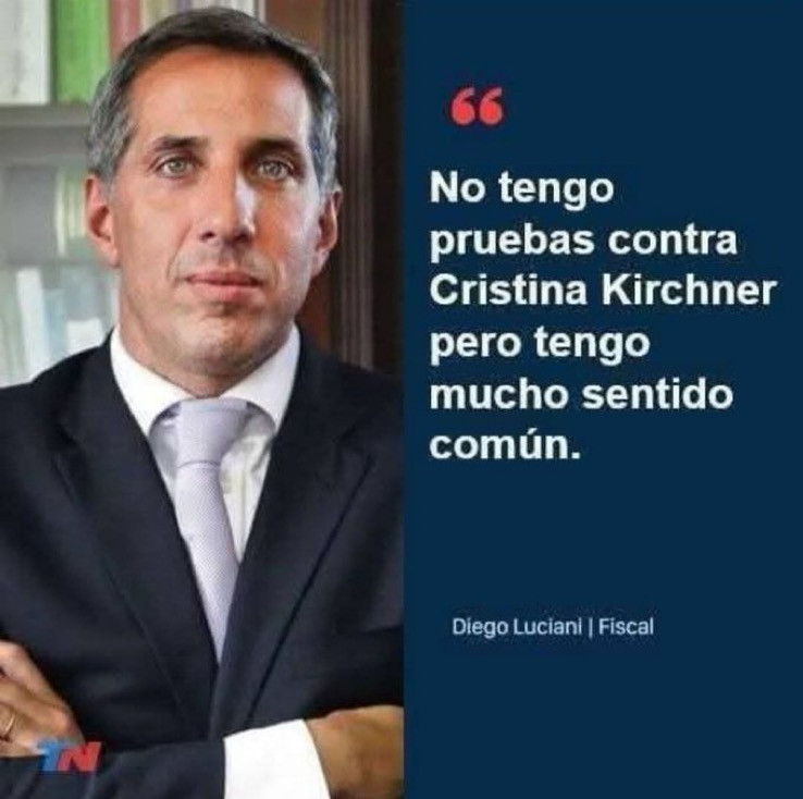#GentePeligrosa