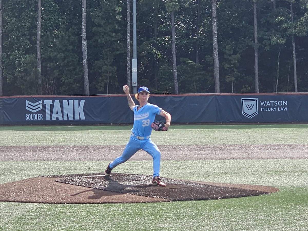KkNichols39's tweet photo. In Sanford, Florida, for the PG 16u World Series. Ready to compete and be seen! Let's go!
@IndieProAgency https://t.co/jkBvhB3Ooq