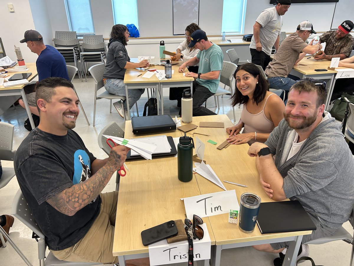 LakeheadTechEd tweet media