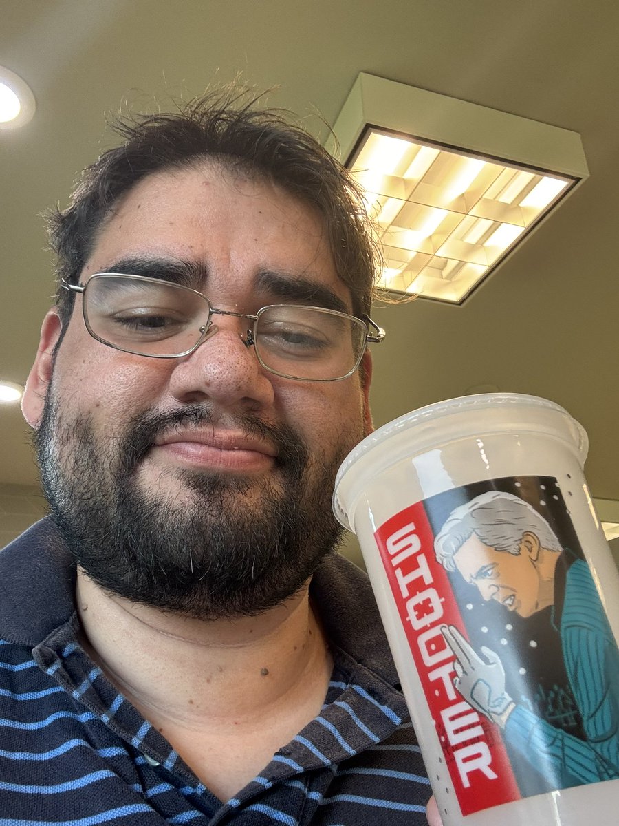 Father Trevino tweet media