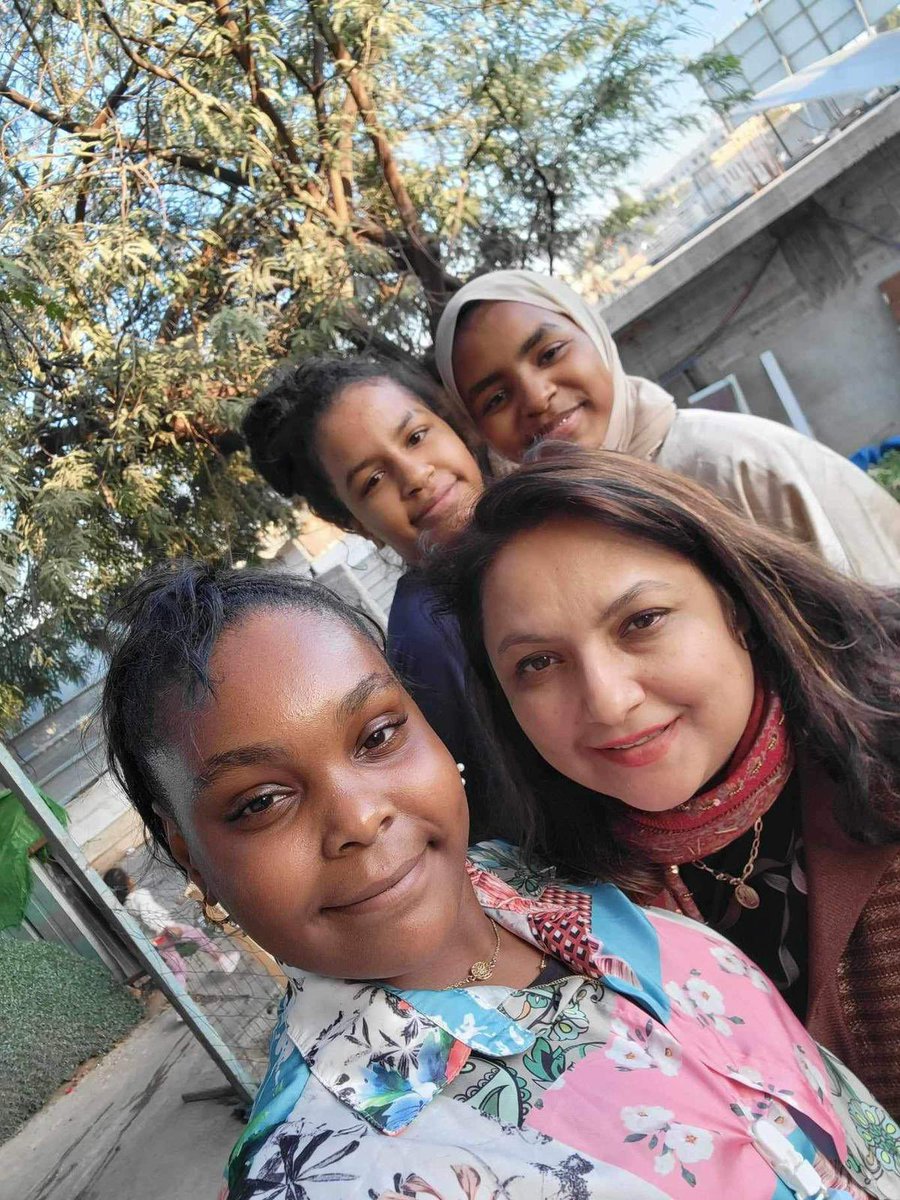 ammwecofficial's tweet image. “AMMWEC Muslim and multifaith women leaders led with moral clarity, even when the road was tough. After October 7, when so many chose silence or sided with extremism, we stood firm. We upheld our values, defended the innocent, and chose peace over politics. Moral courage is…
