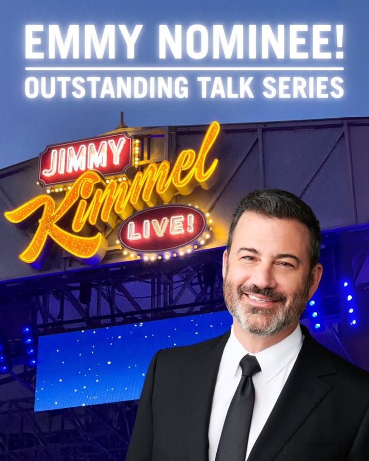 1iota (@1iota) on Twitter photo Huge congratulations to the amazing team at <a href="/JimmyKimmelLive/">Jimmy Kimmel Live</a> on their Emmy nomination for Outstanding Talk Series! It’s a well-earned honor, and our team is always thrilled to see the audience light up with excitement every time we’re in the studio. Cheers! 🥂 Huge congratulations to the amazing team at <a href="/JimmyKimmelLive/">Jimmy Kimmel Live</a> on their Emmy nomination for Outstanding Talk Series! It’s a well-earned honor, and our team is always thrilled to see the audience light up with excitement every time we’re in the studio. Cheers! 🥂