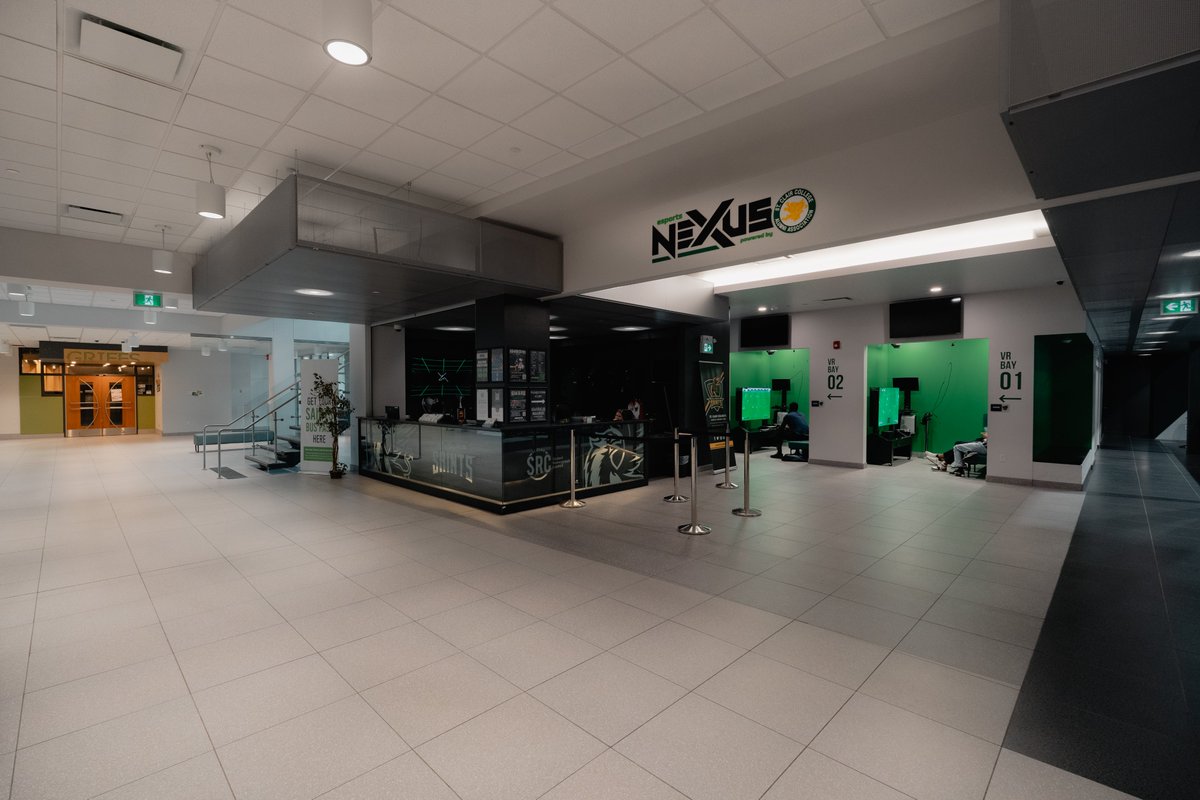 No Style Tournaments ๐ GB4 ๐ Pressure Point (@nstournamenthub) on Twitter photo ๐ฎ Take a Look at the Saints Nexus Arena!
This is the nicest venue weโve hosted an event at โ and itโs all going down for Pressure Point 2025!
Weโll also be using the cafeteria and stage area for Smash Ultimate as well
๐ Donโt miss out โ register now โฌ๏ธ ๐ฎ Take a Look at the Saints Nexus Arena!
This is the nicest venue weโve hosted an event at โ and itโs all going down for Pressure Point 2025!
Weโll also be using the cafeteria and stage area for Smash Ultimate as well
๐ Donโt miss out โ register now โฌ๏ธ