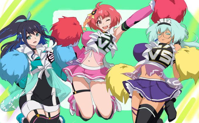 イニブ楽しみ!! 