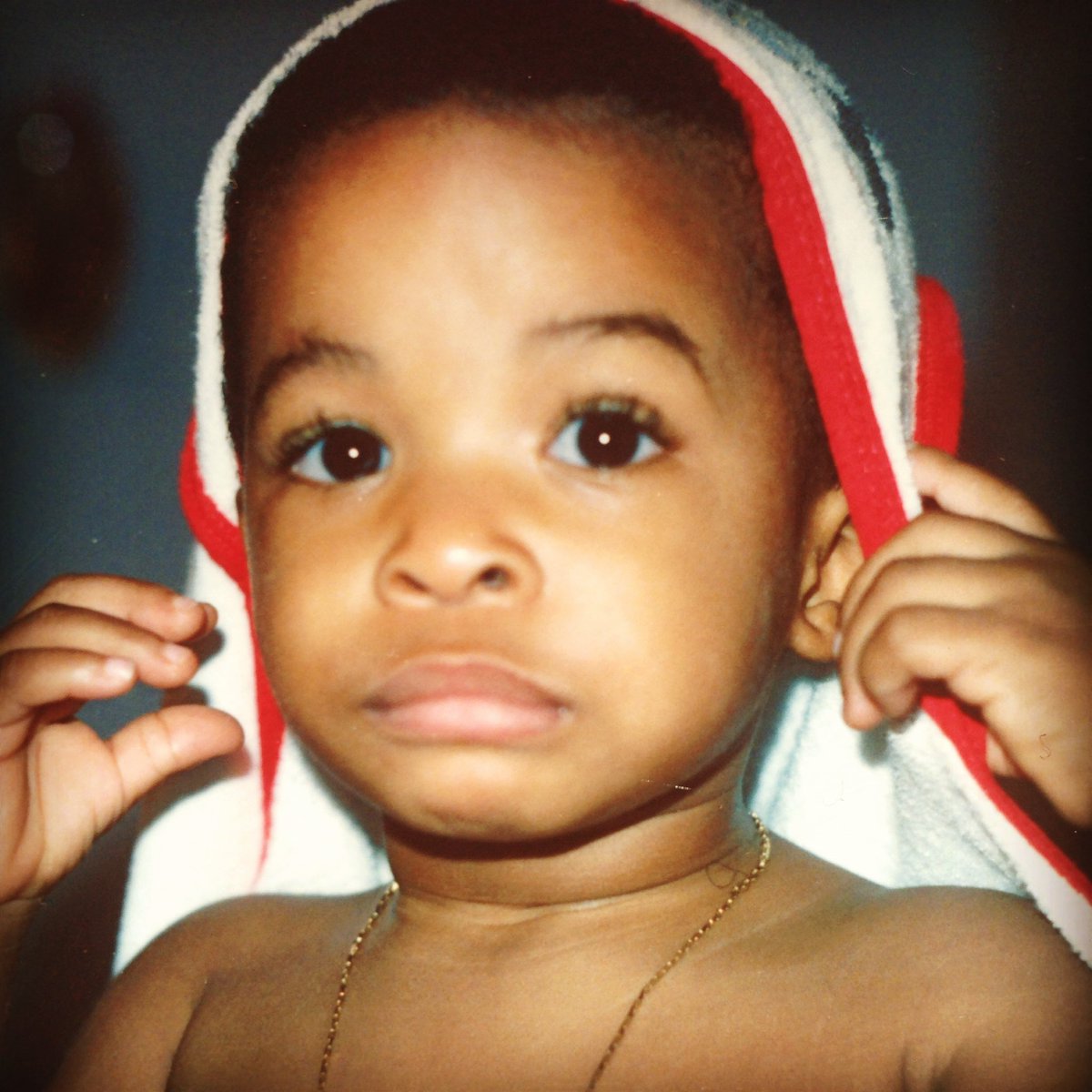 You Now           Vs.            You as a kid that
                                        That's gives the same 
                                            energy you give now