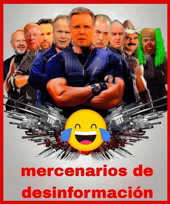 VictorG04523541's tweet image. Juicio a Estos Cabrones, y Medios de Comunicacion.