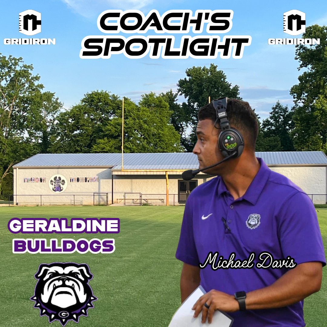 CM Gridiron tweet media