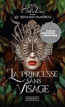 <a href="/arielholzl/">Ariel Holzl</a> une nouvelle critique de Les Royaumes Immobiles, tome 1 : La princesse sans visage  à lire sur Babelio : "J'avais déjà beaucoup apprécié la plume de Ariel Holzl dans le premier tome des surs Carmines, ce roman n'a fait que confirmer mon inté… ift.tt/yLg87SF