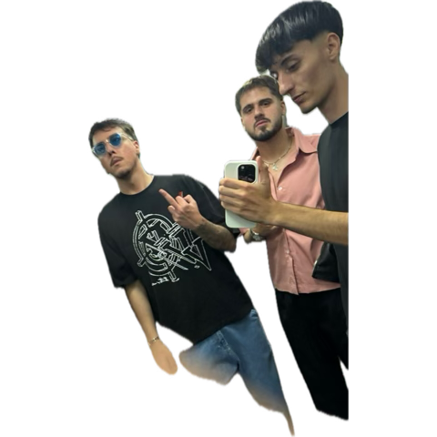 win c/ Tropa do Gaba 🏆
y qué fue 🕺🏻