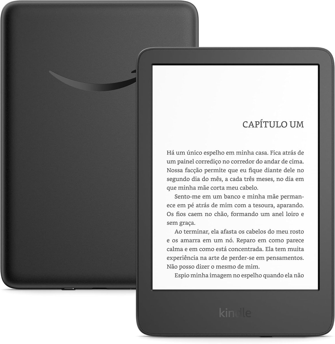 PromoBlackbeak's tweet photo. 🔥 KINDLE COM CUPOM #PrimeDayAmazon 

✨ Kindle 16 GB (Ultima geração) - Cor Preta
💸 R$ 401,10 no PIX
🔗 https://t.co/7YU2FVZGRJ

🎟️ FUT30APP https://t.co/TWbiKP1oN7