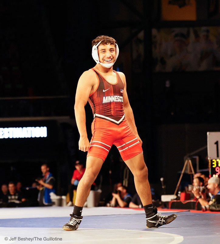 The Guillotine tweet media