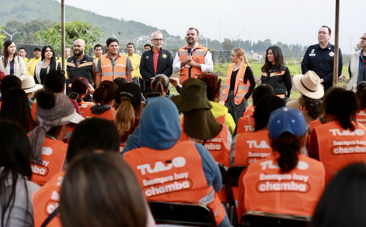 ¡Arrancamos con todo el corazón 💚 nuestro programa de reforestaciones 2025 en <a href="/cutlajo/">Cutlajo</a>! 🌱