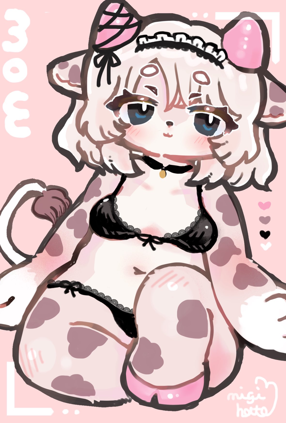 みみりん (@33linn) / X