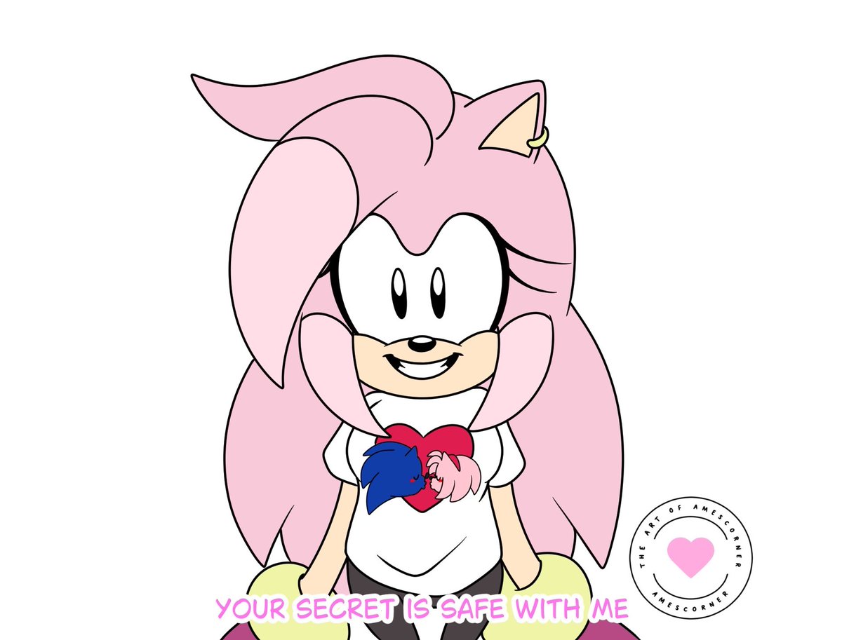 callmeames0's tweet image. They are canon I swear πππππ©·π #sonamy #SonAmy #SonicTheHedegehog #amyrose #AmyRoseFanart #Fanarts #KPOPDEMOMHUNTERS #kpopdemonhuntersfanart #SONIC #sth #myart #myartwork #ArtistOnTwitter #ArtistOnX