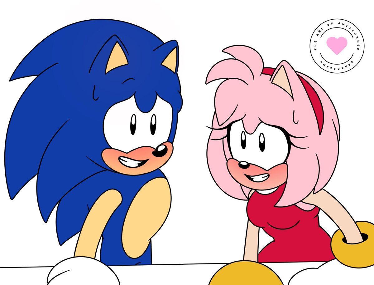 callmeames0's tweet image. They are canon I swear πππππ©·π #sonamy #SonAmy #SonicTheHedegehog #amyrose #AmyRoseFanart #Fanarts #KPOPDEMOMHUNTERS #kpopdemonhuntersfanart #SONIC #sth #myart #myartwork #ArtistOnTwitter #ArtistOnX