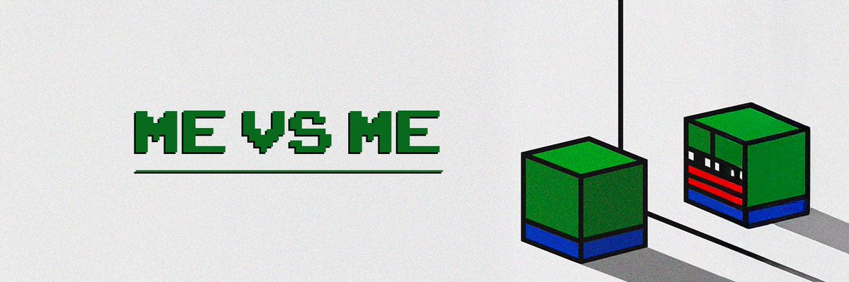 Someone once told me I would be a millionaire already if I just learned to get out of my own way... 

This meme is the epitome of that in every sense. $MVM

BRsoyW1uBF5HiAd8NmonsJ6VfGoEiF7iE7PpbrEjpump