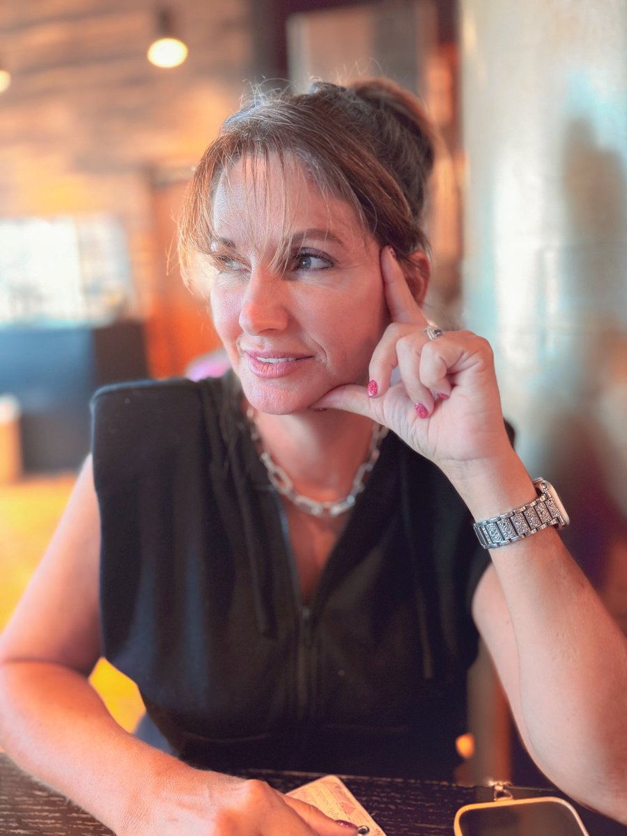 Michelle Salzman tweet media